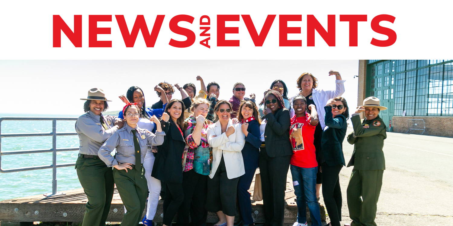 Current Events Rosie the Riveter Trust